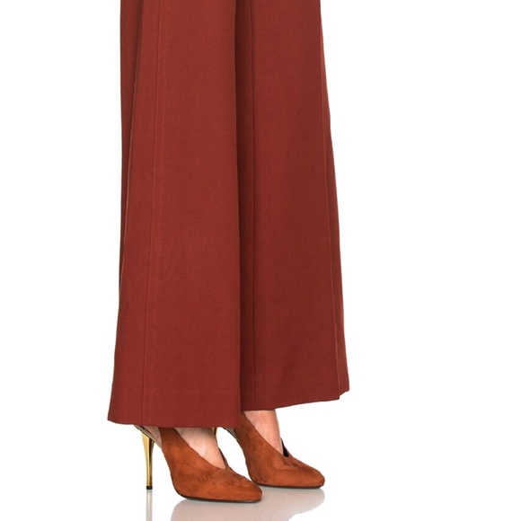 HELMUT LANG High Waisted Pants - Picture 3 of 13